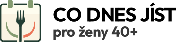 Co dnes jíst